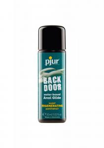 Pjur backdoor Panthenol glide 30ml.