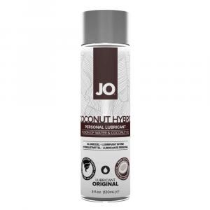 System JO - Coconut Hybrid Lubricant 120 ml