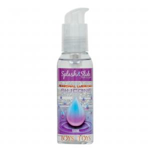 SILICONE Boys of Toys 100 ml.