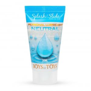 NEUTRAL Boys of Toys 30 ml.