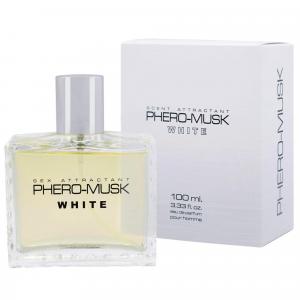 Feromony-PHERO-MUSK WHITE 100ml for men