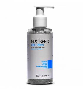 Na mocną erekcję - PROSEED Gel 150 ml