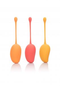 Kegel Training Set Mango Assortment