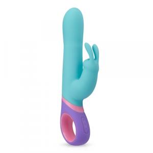 Wibrator - Meta - Rabbit Vibrator