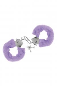 PARMA WRIST HANDCUFFS