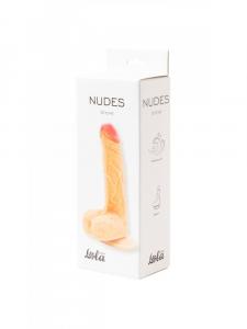 Dildo Nudes Brave