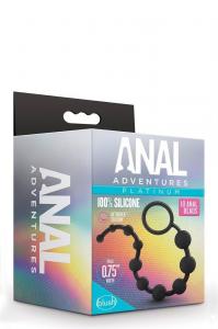 ANAL ADVENTURES PLATINUM ANAL BEADS