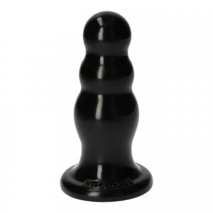 Dildo-Italian Cock 6""Black