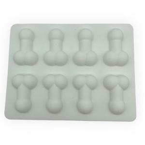 Kinky Pleasure - Penis Ice Cube Sorter