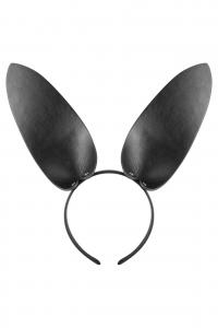 BUNNY FETISH HEADBAND