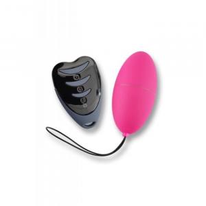 Jajko/wibr-Wibrator- Egg 3.0 PINK Remote control