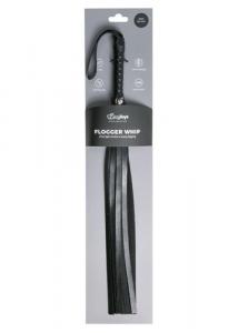 Pejcz-Small Leather Flogger