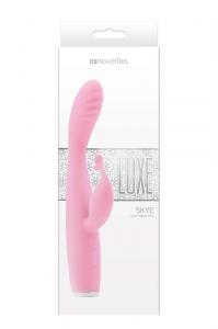 LUXE SKYE PINK