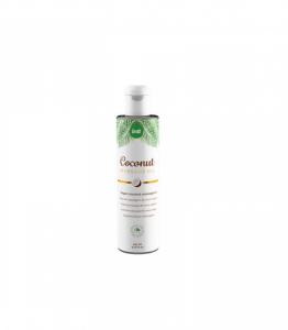 Massage Coconut Oil Vegan 150ml