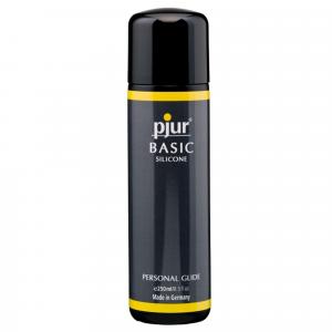 Pjur Basic Personal Glide 250ml-silicone