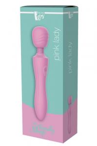 THE CANDY SHOP PINK LADY