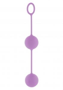 Rock & Roll Balls Violet