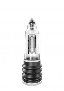 HYDROMAX 5 Transparent
