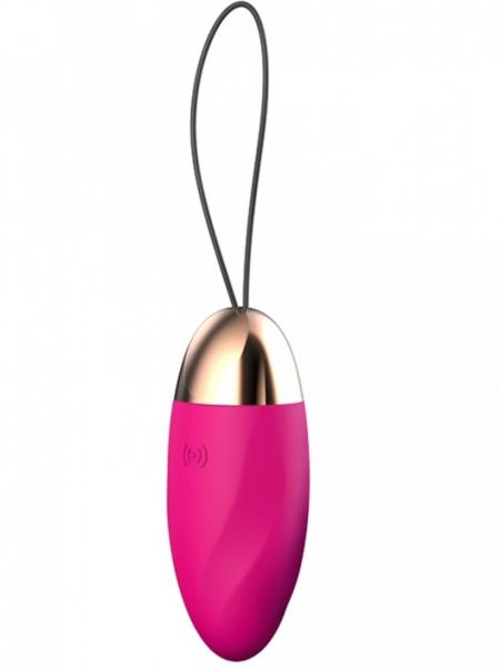 Vibrating eqq Magenta