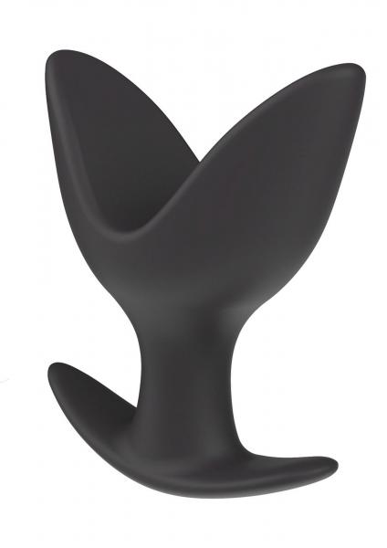 Anchor Plug L Black