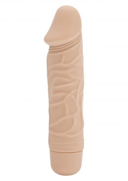 Mini Classic Vibrator Light skin tone