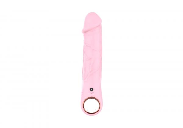 Wibrator - Rechargeable Vibrator USB 10 Functions