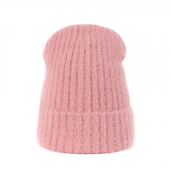 Czapka Milusińska Light Pink