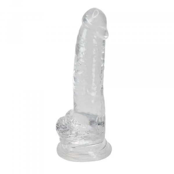 Dildo-AL.Torrent (Jelly Clear)