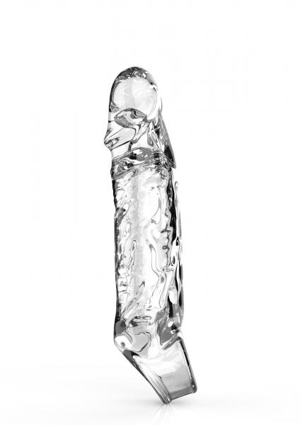Extension Sleeve Medium Transparent