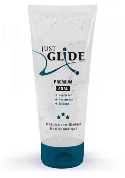 Just Glide Premium Anal 200 ml