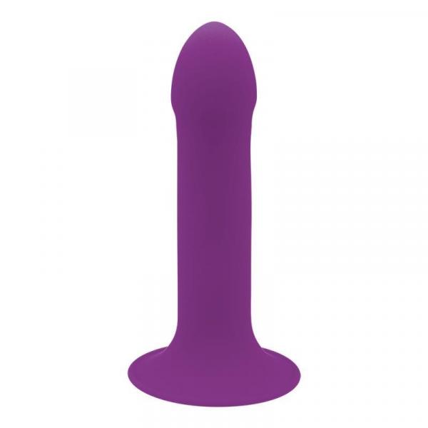 Hitsens 6 (5"") Purple