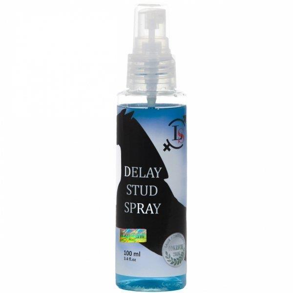 Delay Stud Spray