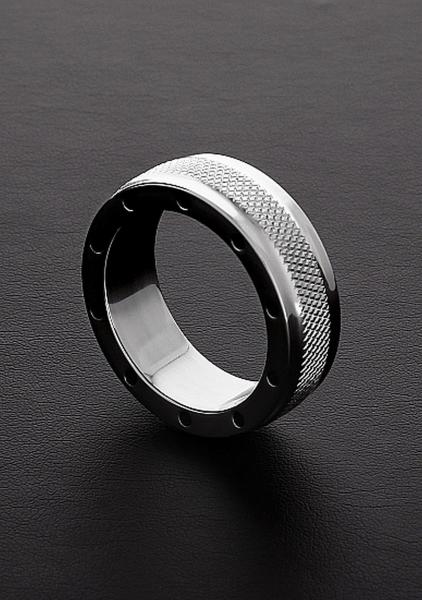 COOL and KNURL C-Ring (15x55mm)