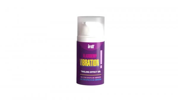 VIBRATION BLACK BERRY