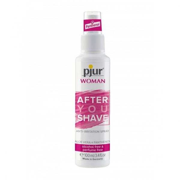 Pjur Woman After You Shave Spray 100 ml