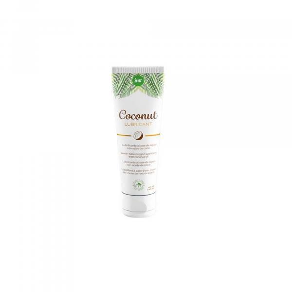 Coconut Lube 100ml.