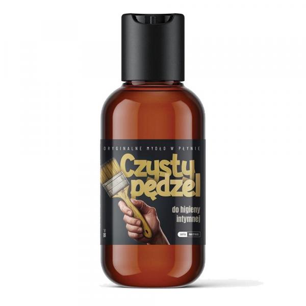 Czysty Pędzel - original liquid soap