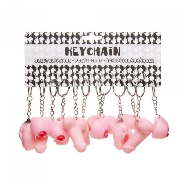 Key Chain Penis 1 pc