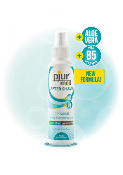 Pjur MED After Shave Spray 100 ml