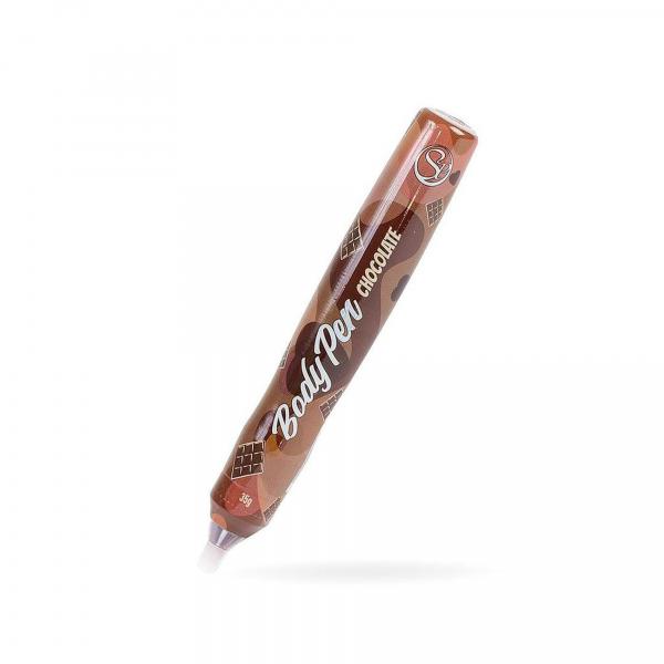 CHOCOLATE BODY PEN