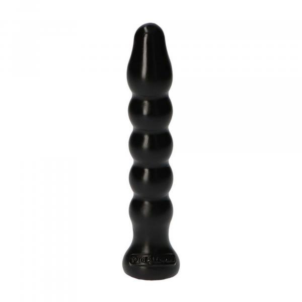 Anal Plug- Gaio Black