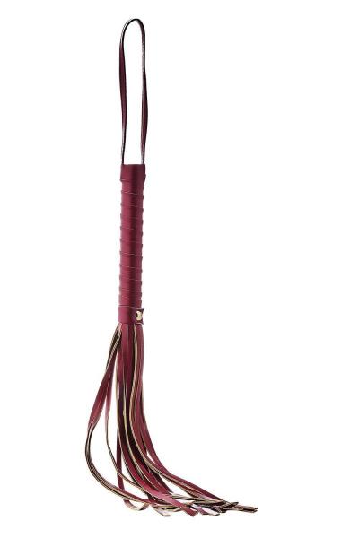 BLAZE ELITE FLOGGER RED