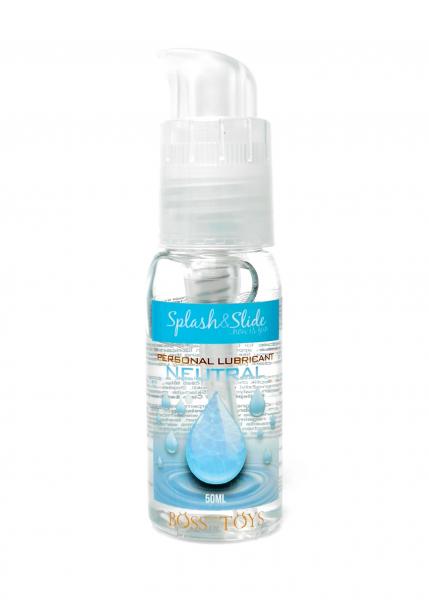 NEUTRAL Boss of Toys 50 ml