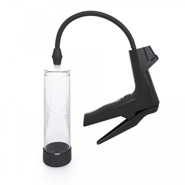 Pompka-Manual Pump with digital display