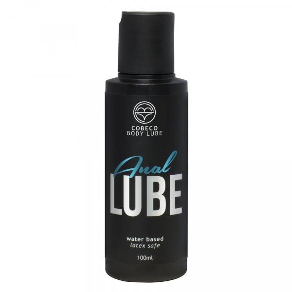 CBL Cobeco AnalLube Water-based (100ml)