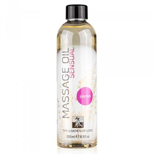 Olejek-sensual - jasmin 250 ml