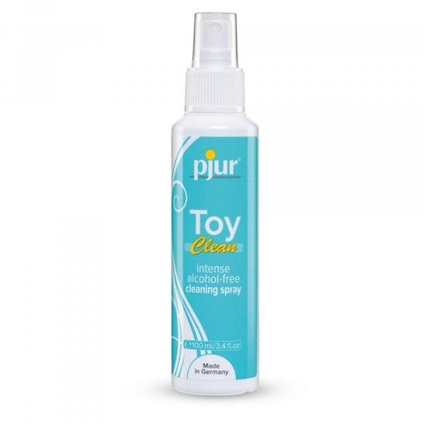 Pjur Toy Clean 100 ml