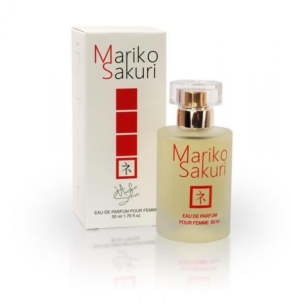 Feromony-Mariko Sakuri 50 ml for women