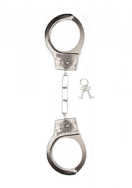 Metal Handcuffs