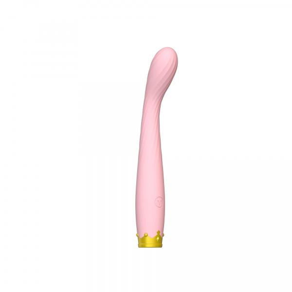 G SPOT VIBRATOR Pink